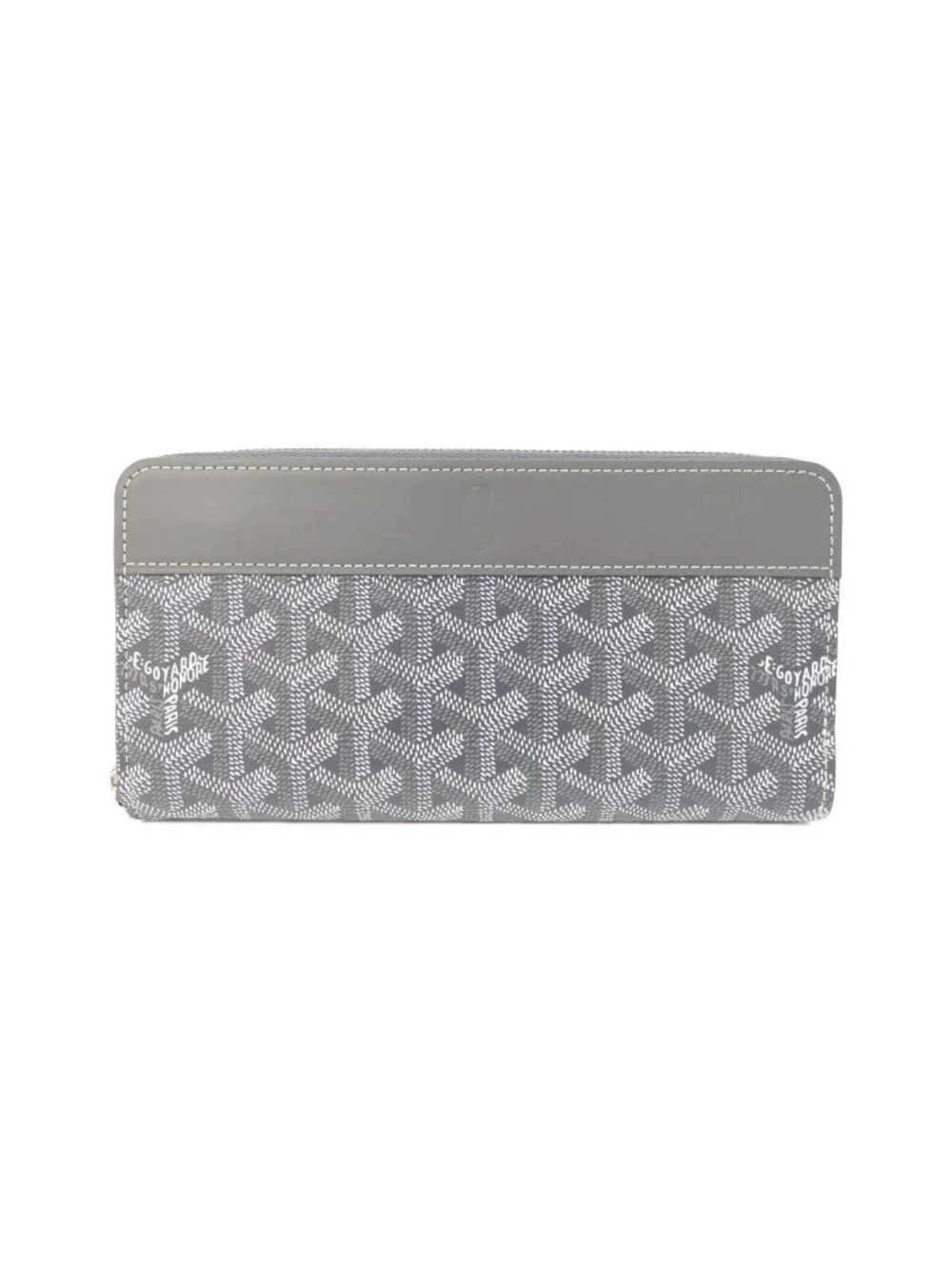 Goyard Matignon GM Apm Zip GM Wallet
